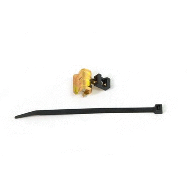 CLIP ASSY-5/16-1/2" W CABLE TIE