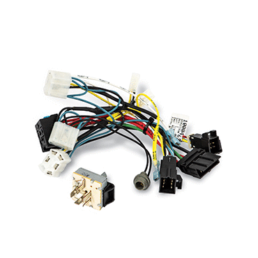 Kit-Service-Switch/Harness