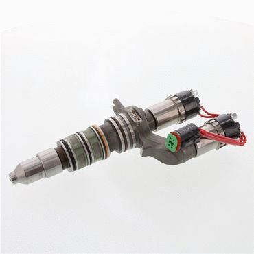 Injector Assembly