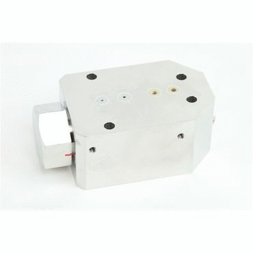REGULATOR, GAS, REMAN