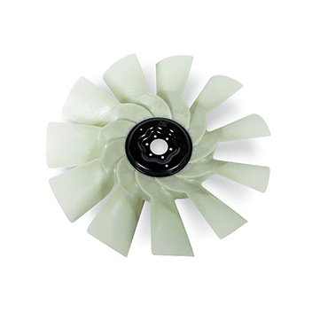 FAN-ENGINE 11 BLADE 32" DIA