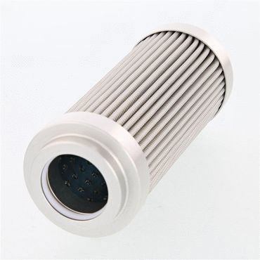Element-Glass Gas Filter