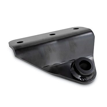 BRACKET-CYLINDER POWER STEERING STL