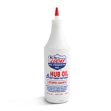 OIL-HUB 32 OZ BOTTLE (12)