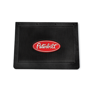 Mudflap-Battery Box Blk