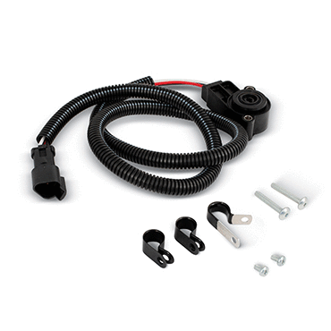 Kit-Sensor Throttle Cat 8 Volt