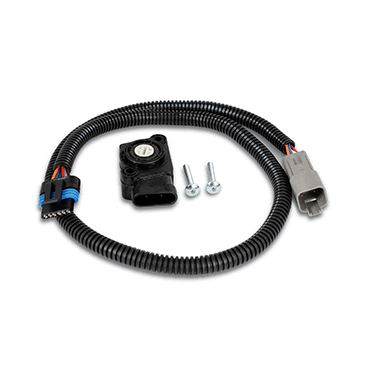 Kit-Throttle Pedal Sensor Cummins