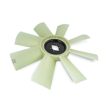 FAN-ACS 32" 8 BLADE 2.56P