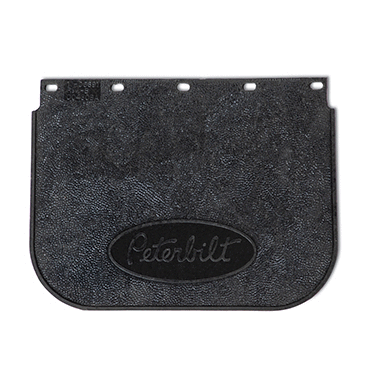 MUDFLAP-FRONT HOOD QTR FEND