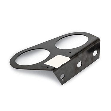 Bracket-Tail Lamp Stl