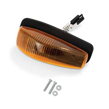 LAMP ASSY-CAB MARKER