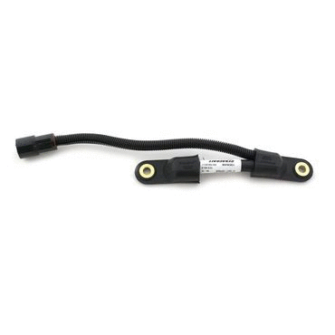 Cable Assy-Battery Jmpr N 2/0 200mm Fh