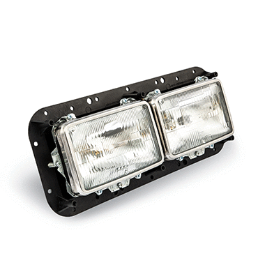 HEADLAMP ASSY-HALOGEN