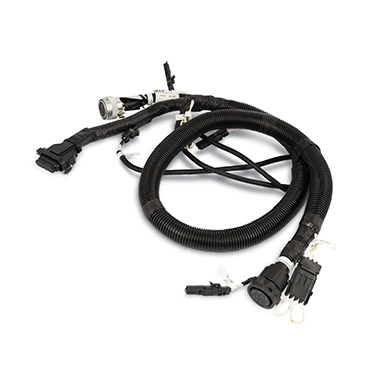 Harness-Engine Cummins