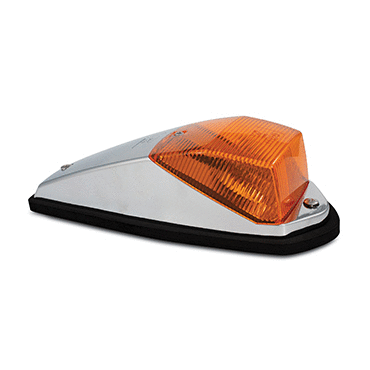 LIGHT-MARKER AMBER LED