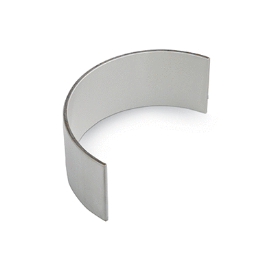 BEARING SHELL, CON-ROD, STD, LOWER