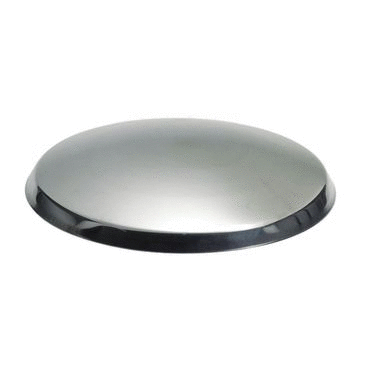 SHIELD-HORN 7 1/4"    PBP