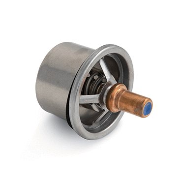 THERMOSTAT-COOLANT T=190