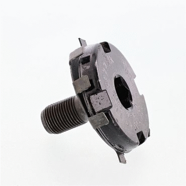 Retainer Assy-Pitman Arm