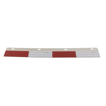 BRACKET-CNSPTY MUDFLAP STR