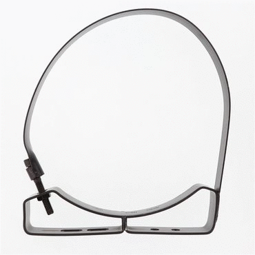 Bracket-Air Tank
