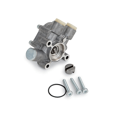 Pump-Fuel Lift
