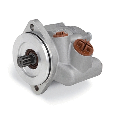 PUMP-STEERING, 16L