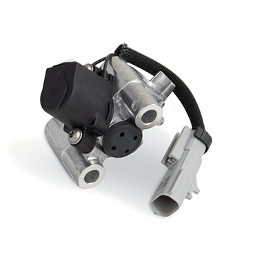 VALVE-AIR SHUT-OFF