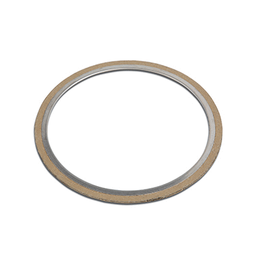 Gasket-Exhaust Flex Turbo