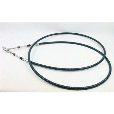 CABLE-SHIFT CONTROL  M055