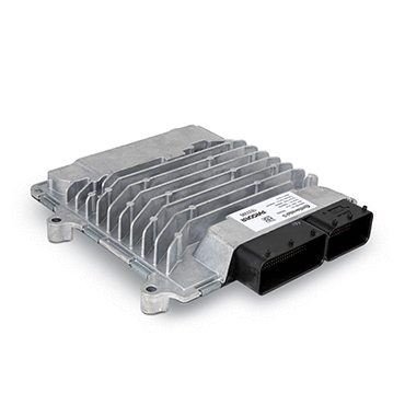 Unit-Electronic Eas Aftertreatment