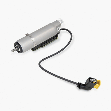Actuator-Bpv
