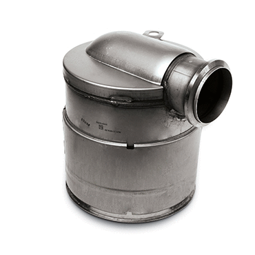 DOC (INLET MODULE)