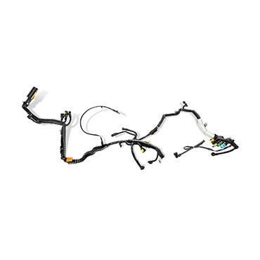 WIRING HARNESS, ENGINE J3 C