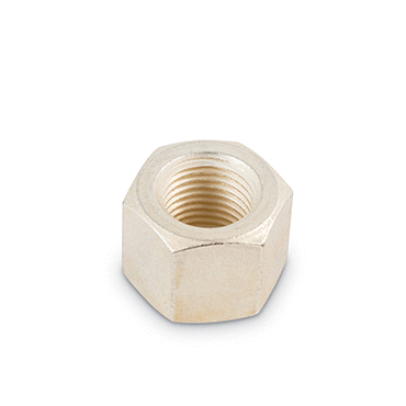 Nut-Hex Metric M10x1