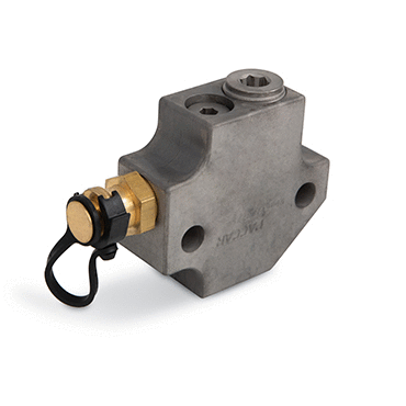 Valve Assy-Fuel Control