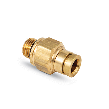 Coupling-Quick Release