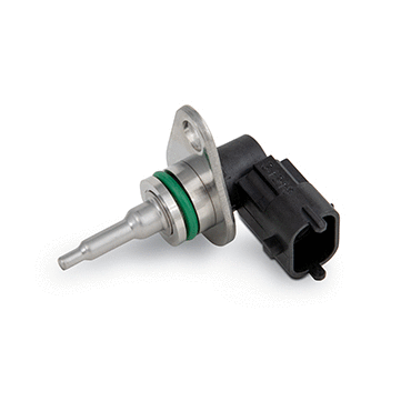 Sensor-Temperature Charge Air