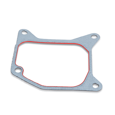Gasket-Air Intake