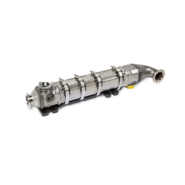 Egr Cooler-Mx13 Epa10