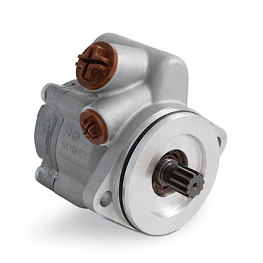 PUMP-STEERING, 17CC