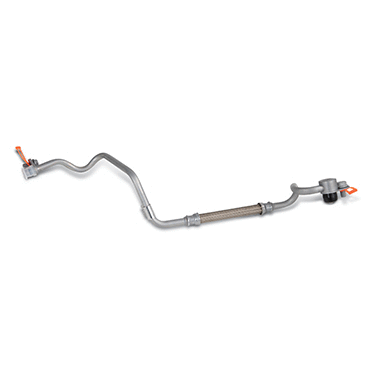 Pipe-Coolant Supply