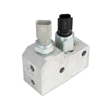Valve-Solenoid