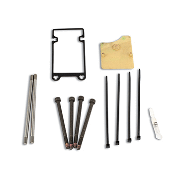 Kit-Actuator Mounting