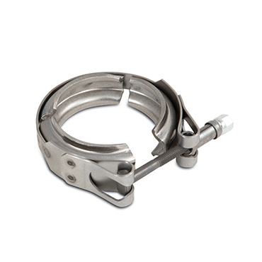 V-CLAMP, 75MM