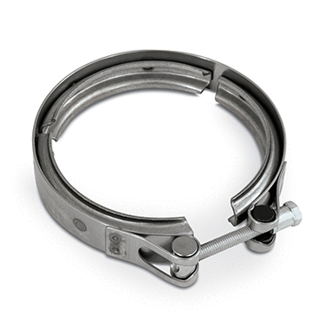 V-CLAMP, D=136.3