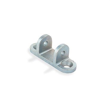 CLEVIS-DOOR STOP   ** PBP