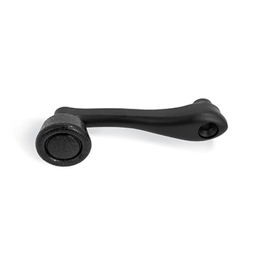 HANDLE-REGULATOR BLACK