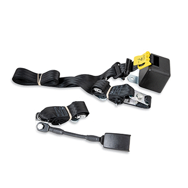 Belt Assy-Seat 3pt