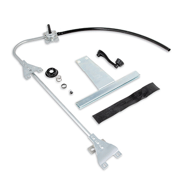 Kit-Window Regulator